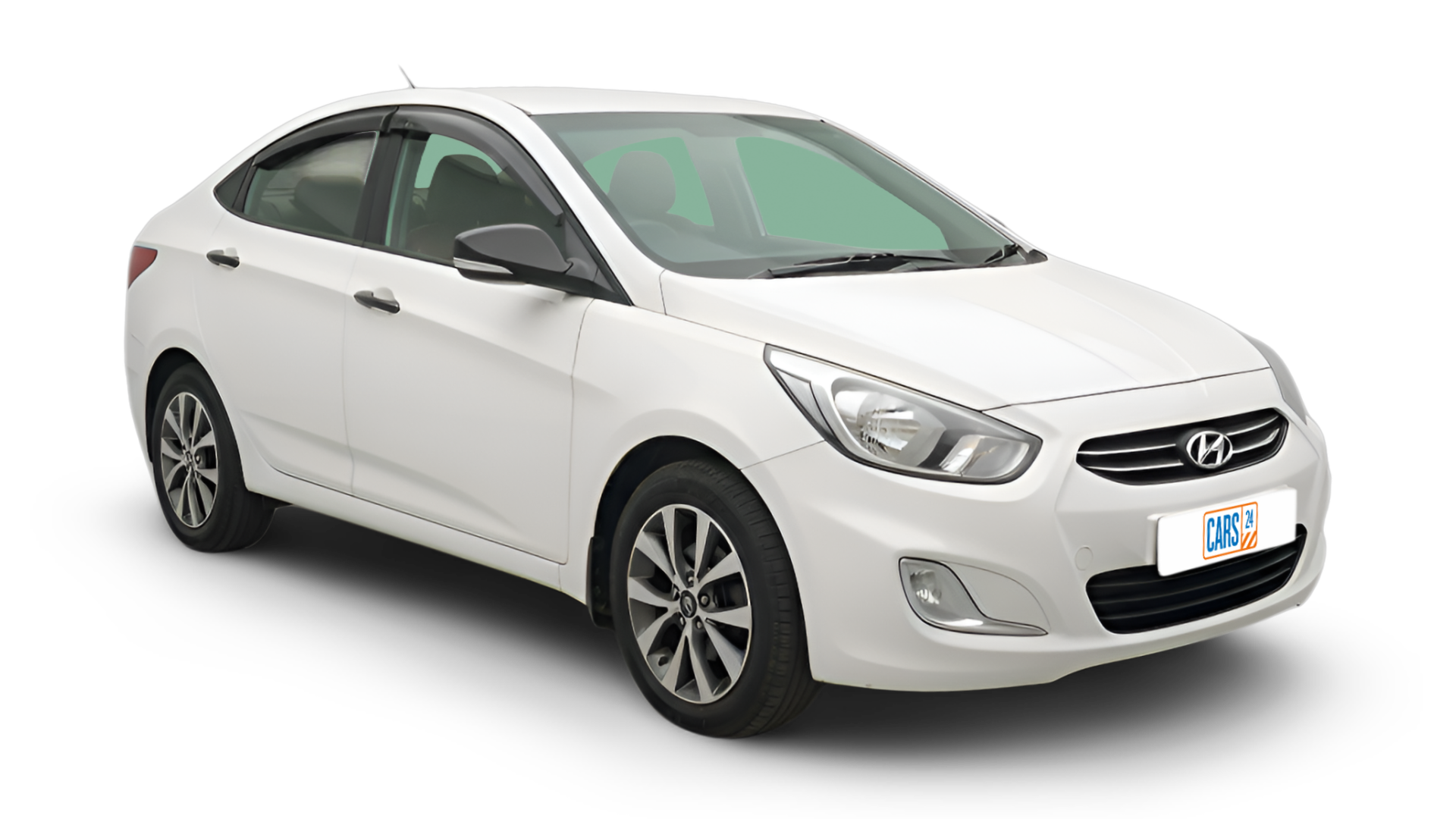Hyundai Verna-img